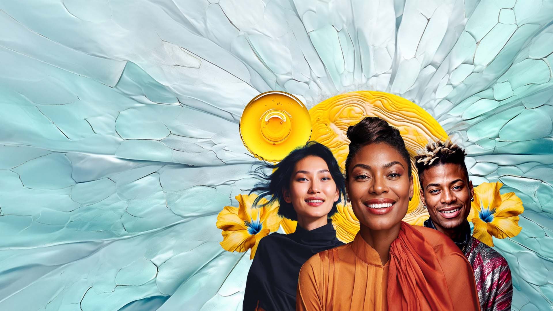 Coty Official Website Fearless. Forward. You.