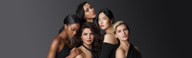 Max Factor - Customer Brand - Coty