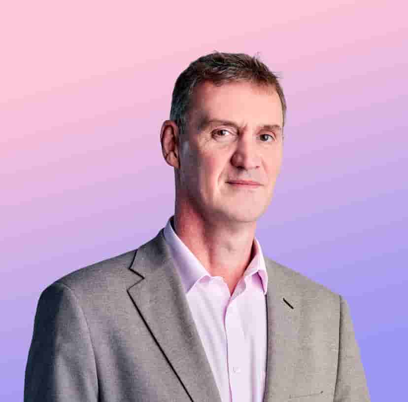 Our leaders & Executive Commitee - Coty